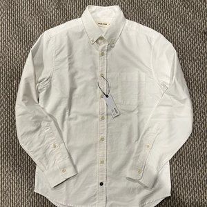 Taylor Stitch The Jack Everyday Oxford Size S (38)